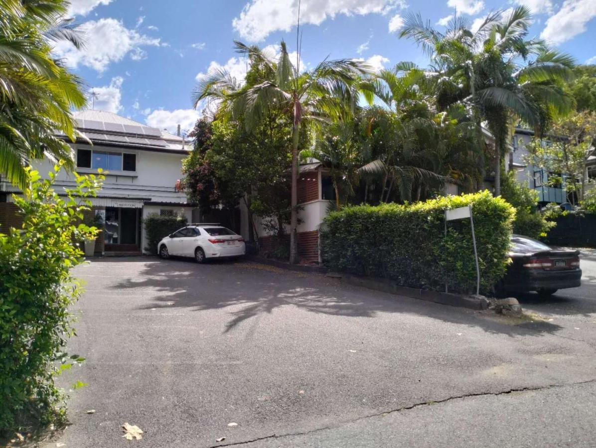 Cliffinn Kangaroo Point Brisbane Kültér fotó